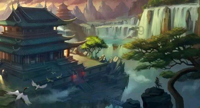 全民剧本大师内置菜单
